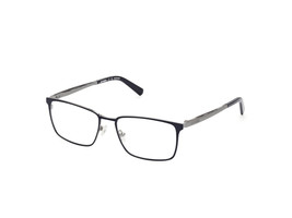 HARLEY-DAVIDSON HD9028 Eyeglasses Eye Glasses 091 Blue Authentic New 54 Unisex - $178.20