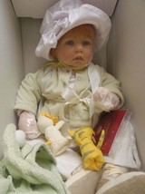 Hildegard Gunzel &quot;CHERISE &quot; Doll German Made Doll Gotz Doll company - £392.39 GBP