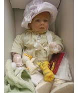 Hildegard Gunzel &quot;CHERISE &quot; Doll German Made Doll Gotz Doll company - £402.27 GBP