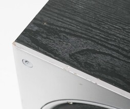 Polk Audio PSW10 10” Active 110V Subwoofer Speaker image 4