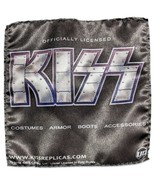 KISS Gene Simmons Demon Fleece Bag for Boots Shoes Replicas 17x29 inches... - $60.91 CAD