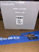 Couleuris T502 Refill Ink - $13.56