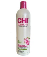 CHI ColorCare - Color Lock Conditioner for Long lasting Hair color ( 25 ... - $33.94 CAD