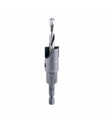 Amana Tool - 55288 Carbide Tipped Counterbore 5/8 Dia X 1/4 Quick Releas... - $60.19 CAD