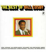 The Best of Bill Cosby [Record] Bill Cosby - $238.67 MXN