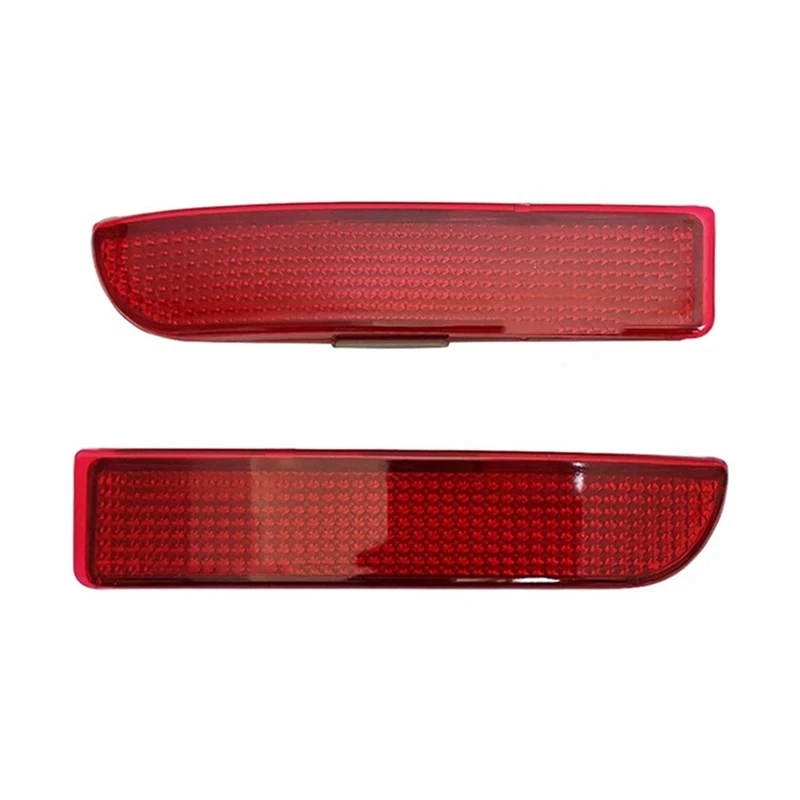 81920-0R020 81910-0R020 Rear Bar Reflector Reflector Warning Light Automotive - £17.60 GBP