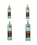 4 Pack Terra Creta Estate Greek Extra Virgin Olive Oil Spray 4X250ML - $84.03