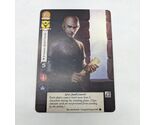 A Game Of Thrones The Card Game Stannis Baratheon Promo Card Fantasy Flight - €5,96 EUR