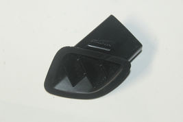 2008-2014 SUBARU IMPREZA WRX PASSENGER SIDE UPPER DASH DEFROSTER VENT TRIM K892 image 7