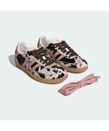 Adidas Originals Samba OG W Dark Brown/Wonder Mauve/Cloud White KK2239 - $168.00