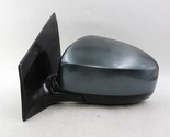 Left Driver Side Blue Door Mirror Power Fits 2009-2014 NISSAN MURANO OEM... - $103.49