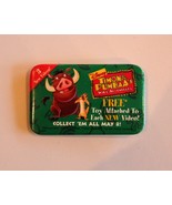 Vintage 90&#39;s &quot;Timon and Pumba&#39;s&quot; Video Store New Release Advertising Pins  - £5.51 GBP