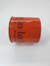 Fram PH43 Extra Guard Oil Filter  - £11.79 GBP