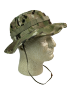 U.S. Military Hat Sun Weather Type VI Boonie Bucket Hat - Size  7 3/8 - NEW !!! - $34.04 CAD