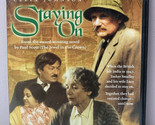 Staying On (DVD, 2003) OOP Trevor Howard &amp; Celia Johnson / 4:3 Aspect Ratio - $9.99