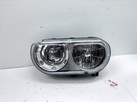 2008 2009 2010 2011 2012 2013 2014 dodge challenger halogen left oem hea... - $55.00