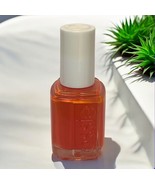 ESSIE NAIL POLISH 754 BRAZILIANT 13.5mL/0.46 oz FREE SHIPPING RARE - $14.36
