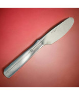 Tiffany &amp; Co Cheese Knife 6.5&quot; Sterling Silver Estate TIF824 - $4,627.24 MXN