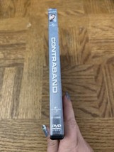 Contraband DVD - £7.81 GBP