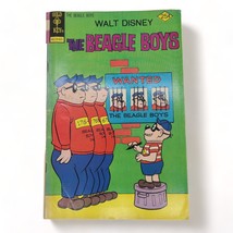 Walt Disney The Beagle Boys Comic Book - £7.17 GBP