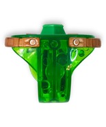 Mattel DC Universe Classics Chemo BAF Lower Torso Waist Pelvis CnC Part ... - $283.92 MXN