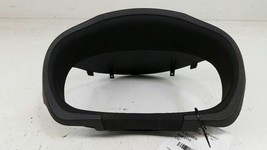 2008 Subaru Impreza Speedometer Bezel Dash Surround Trim OEM 2009 2010 2011 - £39.88 GBP