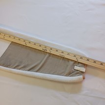 The North Face Full Front & Pocket Zippers Women's Gray & White Jacket Size M image 10