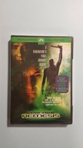 Star Trek: Nemesis (DVD, 2003, Widescreen) New - £8.91 GBP