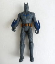 DC Comics Multiverse Dark Knight Rises Stealth QuickTek Batman 4&quot; Action Figure - £5.79 GBP