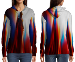 Superman  Hoodie for Women - $50.65 CAD+
