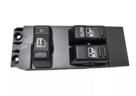 Driver Side Master Power Window Switch for 1999-2002 Chevy Silverado GMC... - $9.46