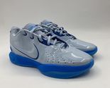 Nike LeBron XXI Textile Armory Blue Basketball Shoes FQ4052-400 Men’s Si... - $135.00