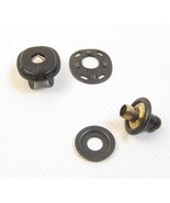 Lift The Dot Stud &amp; Socket w/ Backing Plates, Black Oxide, 10 Pc. - $397.22 MXN
