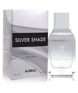 Silver Shade by Ajmal Eau De Parfum Spray (Unisex) 3.4 oz - £14.19 GBP