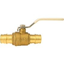 Conbraco Valve Ball 3/4in F1960 - $25.79