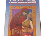 Vintage Playbill 5th Avenue Theatre Seattle 1990 Desert Song - £7.87 GBP