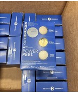 Lot of 10 Boxes Ole Henriksen Transform Power Peel  Facial System NIB Se... - $5,863.82 MXN