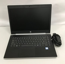 HP ProBook 440 G5 I3-7100U 2.4GHz 8GB 128SSD NO OS - £73.78 GBP