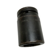 Snap On Deep Impact Socket 1&quot; Drive SIM483B 1-1/2&quot; SAE 6 Point Snap-on Tools - £33.40 GBP