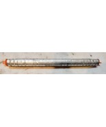 Burndy Hysplice YDS25AT 193428 Aluminum Full Tension Splice Sleeve 1/0 A... - €16,27 EUR
