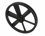 Replacement Flywheel Pump Fly Wheel Cast Iron 12 Inch For Husky Air Comp... - £34.23 GBP