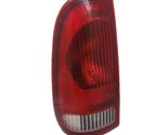 Driver Tail Light Heritage Flareside Fits 00-04 FORD F150 PICKUP 615776 - £27.61 GBP