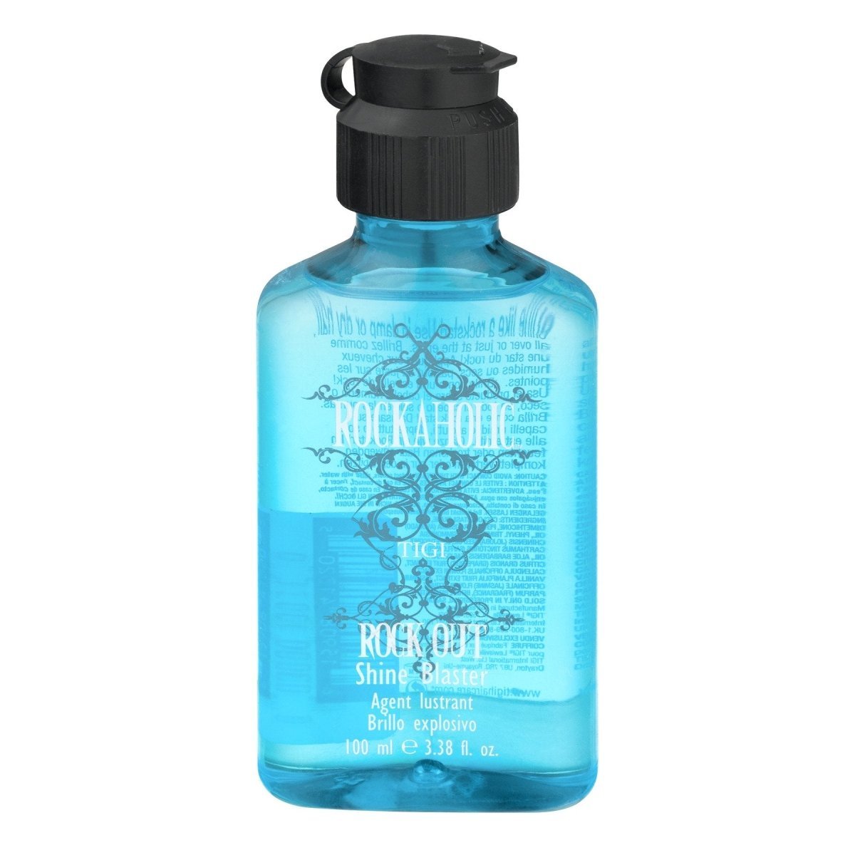 TIGI Rockaholic Rock Out Shine Blaster 3.38 oz - $13.75