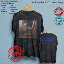 CHARLI XCX - WUTHERING HEIGHTS T-shirt All Size Adult S-5XL Kids Babies ... - $23.00+