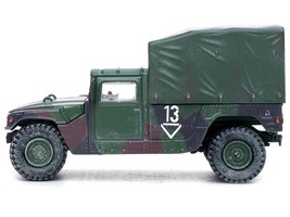 M998 HMMWV &quot;2nd Battalion 3rd Field Artillery Regiment 1st Armored Division Stat - £39.92 GBP