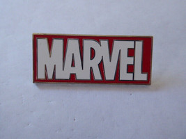 Disney Trading Pins  156465     DLP - Marvel Logo - £14.89 GBP