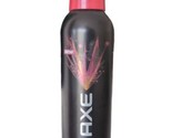 AXE Spiked Up Look Extreme Hold Spray for Hair 6 oz men discontinued rar... - £48.22 GBP
