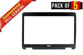 Lot of 5 OEM Dell Latitude E5440 LCD Front Trim Cover Bezel GKYW6 0GKYW6 - €59,87 EUR