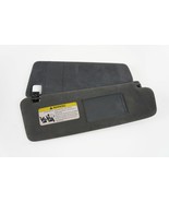 03-2006 porsche cayenne right passenger side interior sun visor sunvisor... - $1,746.09 MXN 03-2006 porsche cayenne right passenger side interior sun visor sunvisor... - $1,746.09 MXN