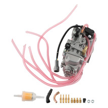 Carburetor Fit For Honda CRF250R 2004-2005 CRF250X 2001-2013 FCR38 FCR 38mm - £77.45 GBP